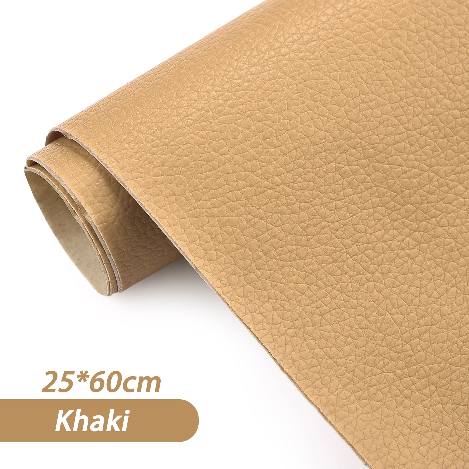 20x30CM 25x60CM Self Adhesive PU Leather Patches Stickers Leather Fabric Adhesive Sofa Bag Seat Repair DIY Patch