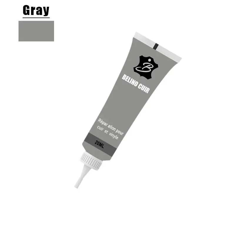 Pasta do naprawy skóry – szybki sposób na zadrapania i pęknięcia (20 ml)
