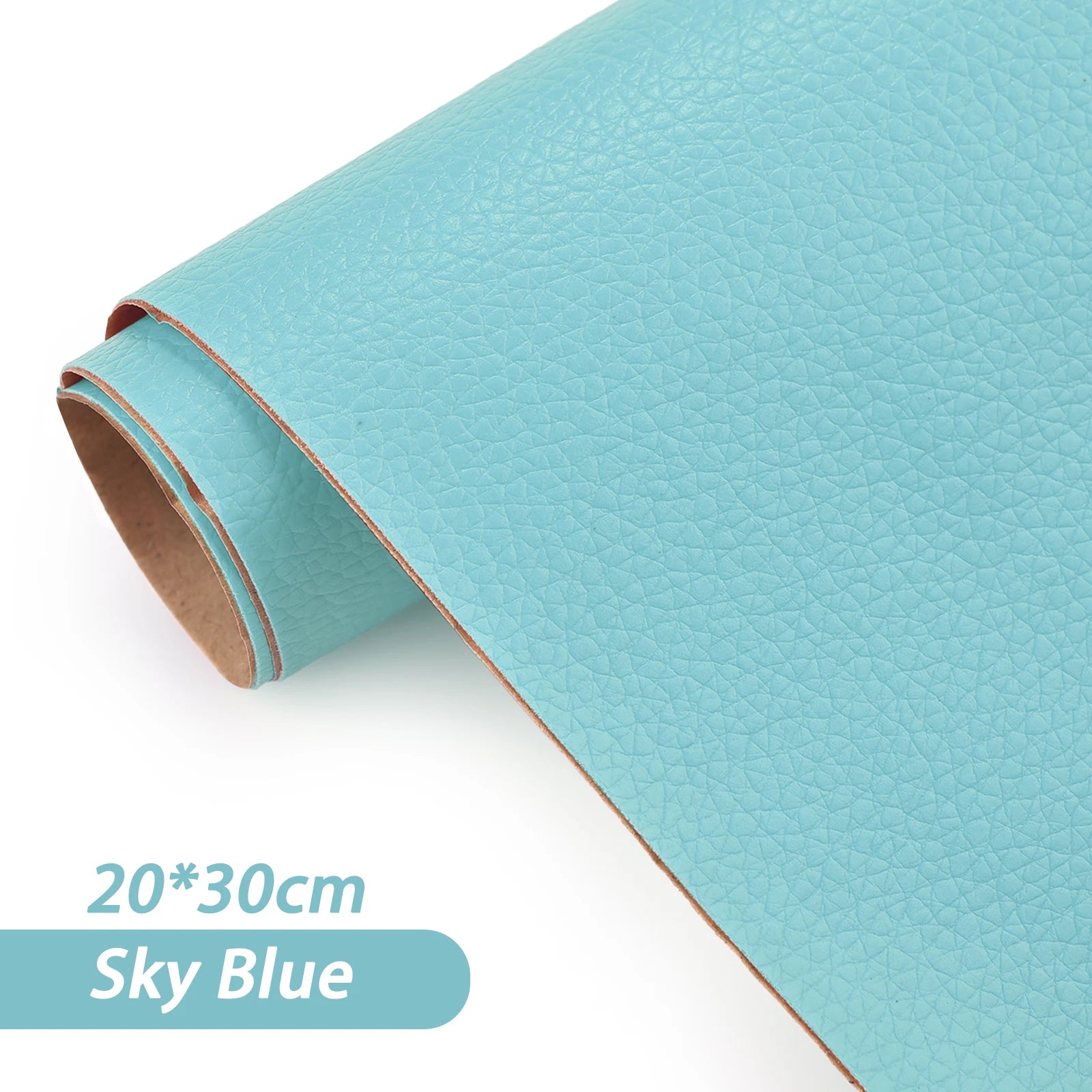 20x30CM 25x60CM Self Adhesive PU Leather Patches Stickers Leather Fabric Adhesive Sofa Bag Seat Repair DIY Patch
