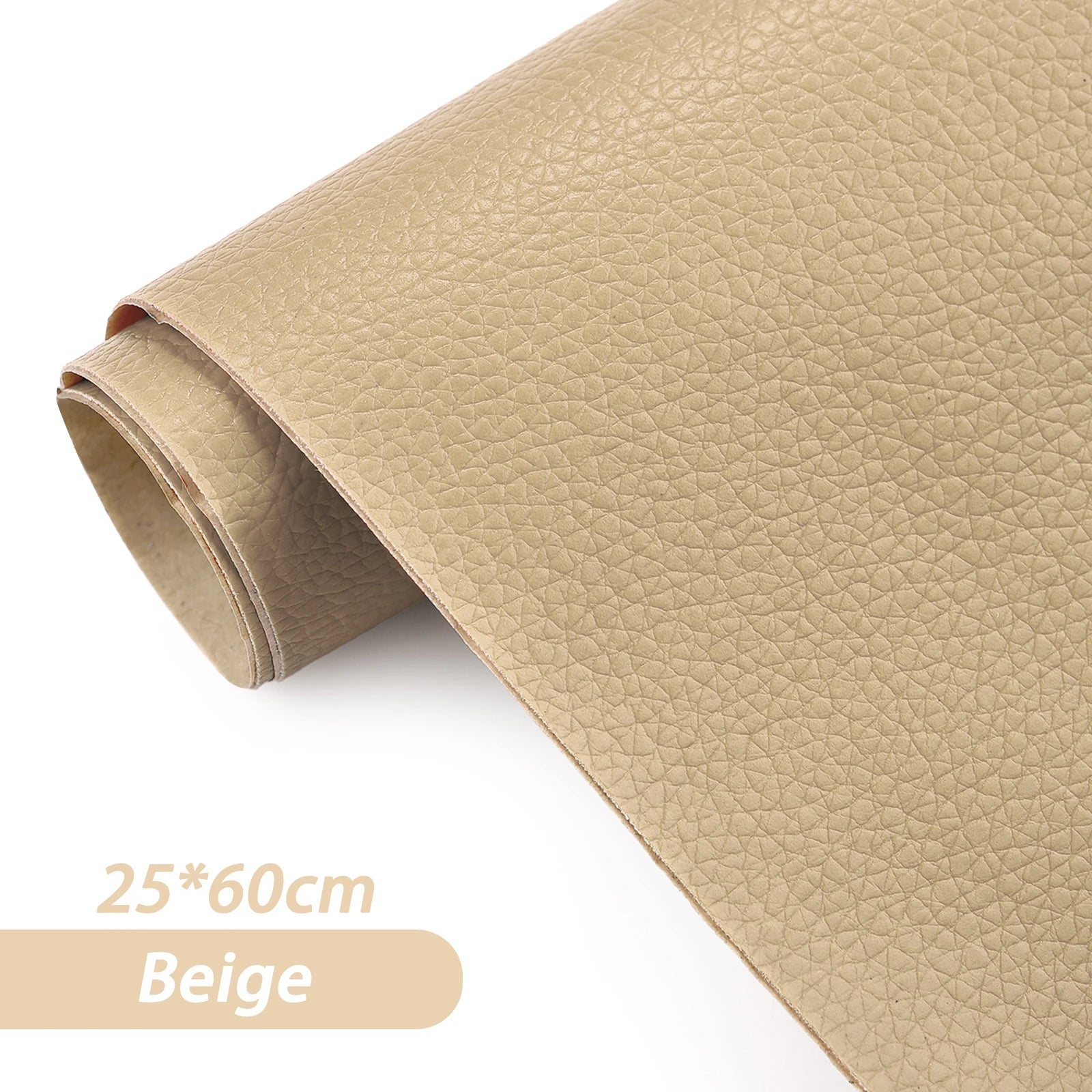 20x30CM 25x60CM Self Adhesive PU Leather Patches Stickers Leather Fabric Adhesive Sofa Bag Seat Repair DIY Patch