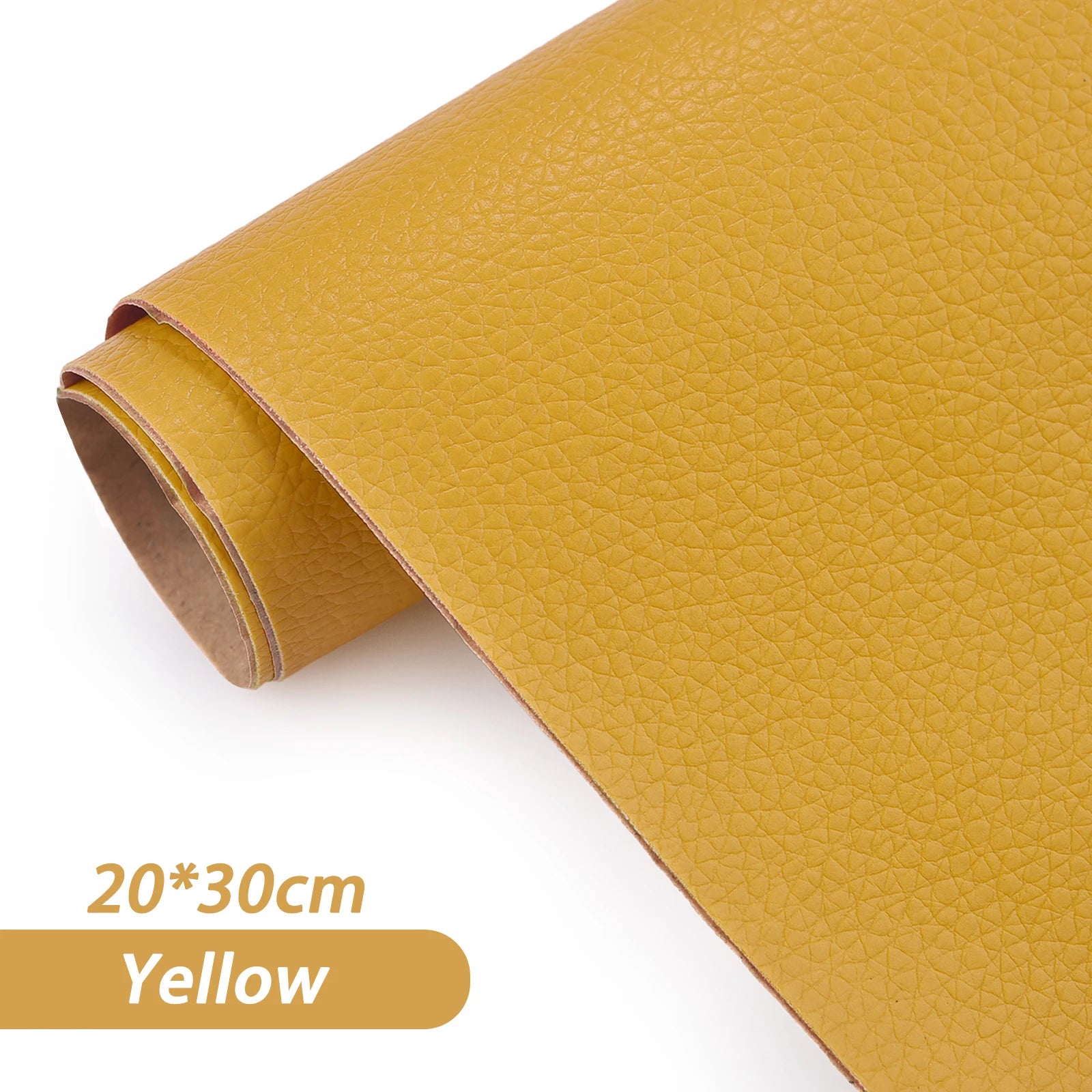 20x30CM 25x60CM Self Adhesive PU Leather Patches Stickers Leather Fabric Adhesive Sofa Bag Seat Repair DIY Patch