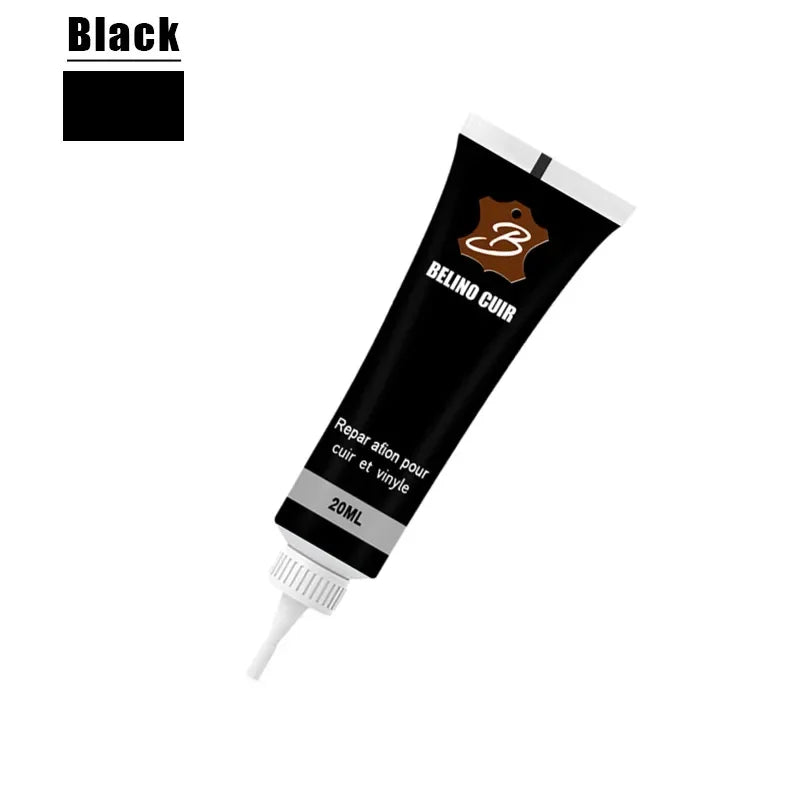 Pasta do naprawy skóry – szybki sposób na zadrapania i pęknięcia (20 ml)