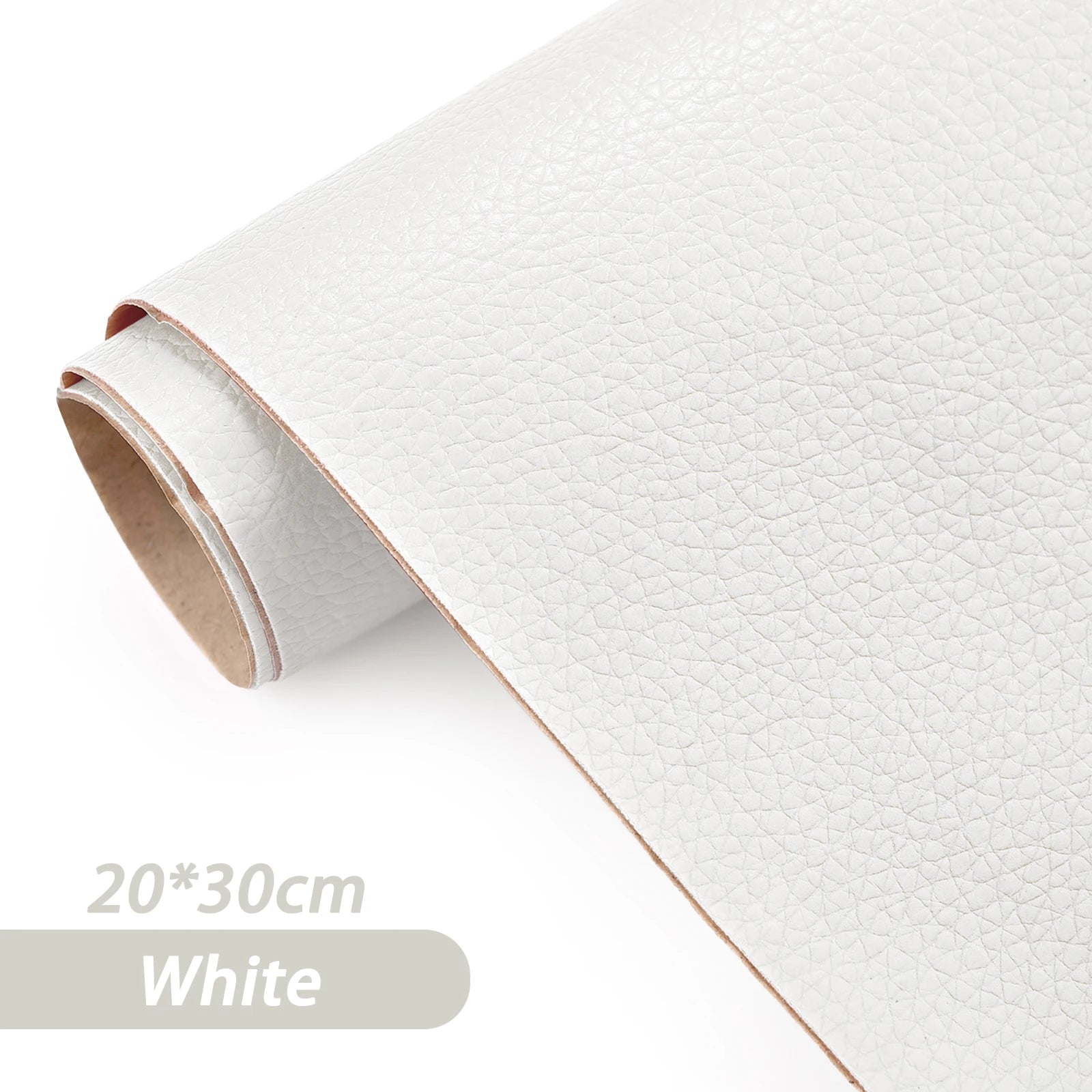 20x30CM 25x60CM Self Adhesive PU Leather Patches Stickers Leather Fabric Adhesive Sofa Bag Seat Repair DIY Patch