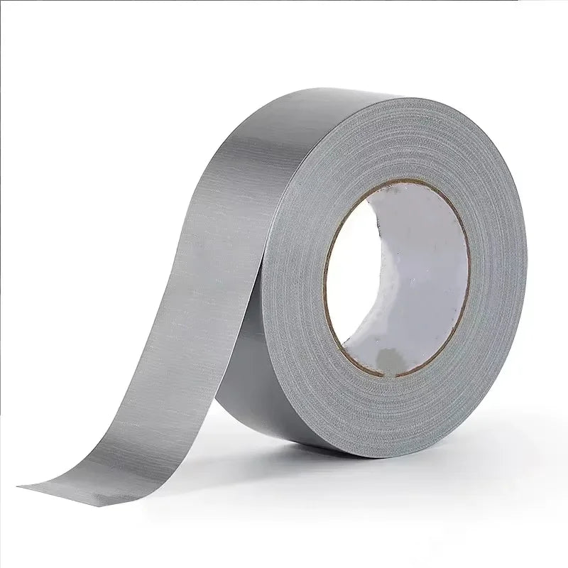 Super Sticky Cloth Duct Tape Carpet Binding Floor Waterproof Heavy Duty Industrial Adhesive Tape Repair Bundles