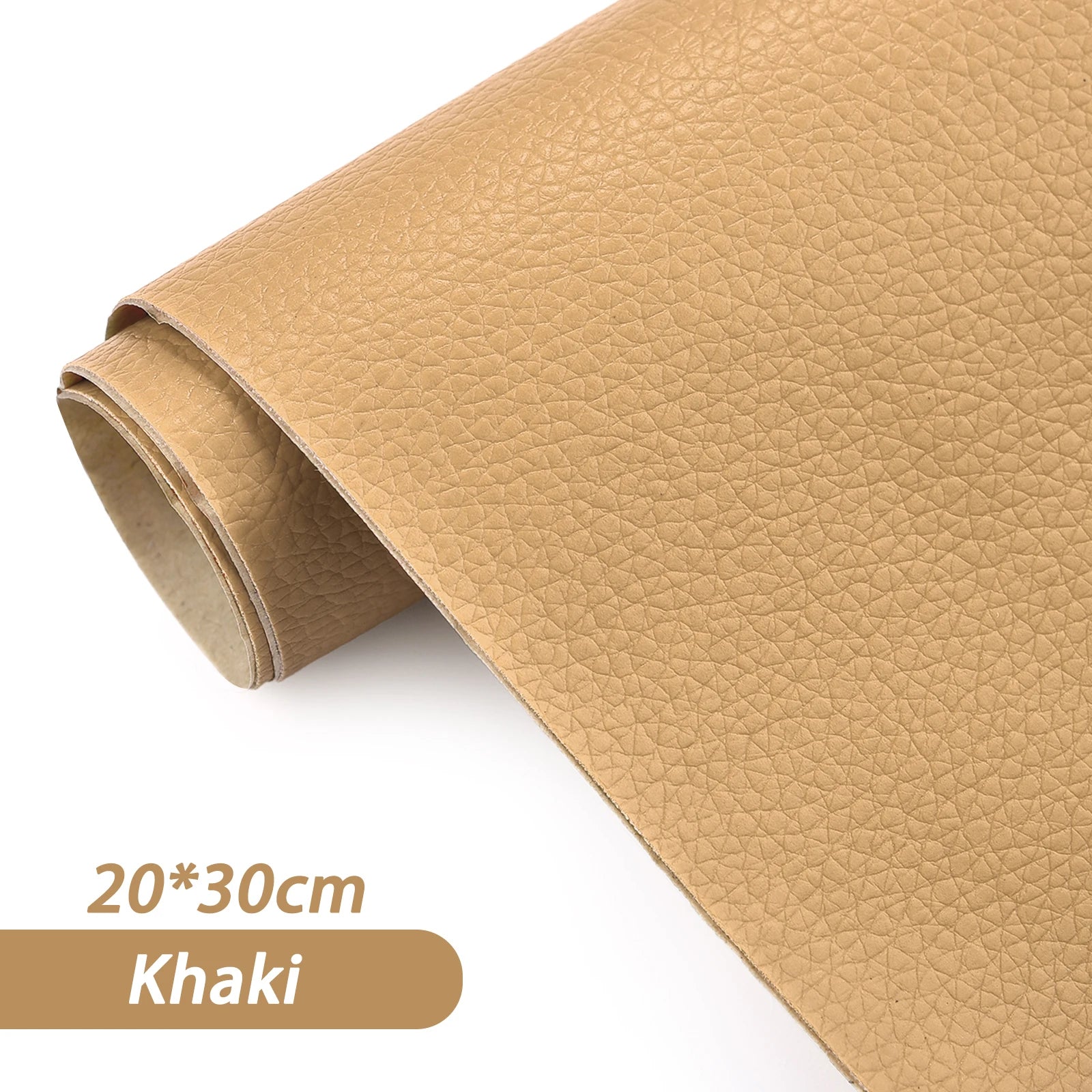 20x30CM 25x60CM Self Adhesive PU Leather Patches Stickers Leather Fabric Adhesive Sofa Bag Seat Repair DIY Patch